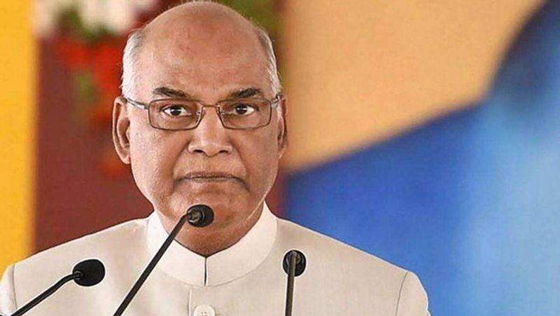 President Kovind Visits Army Hospital After Experiencing Chest Discomfort pod