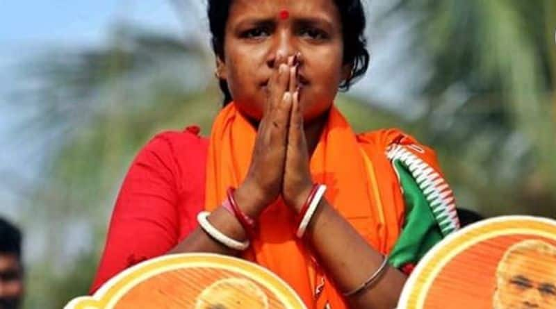 West Bengal: Wife of a mason, Bauri wins Saltora constituency