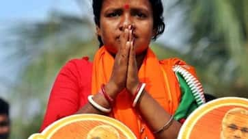 West Bengal: Wife of a mason, Bauri wins Saltora constituency