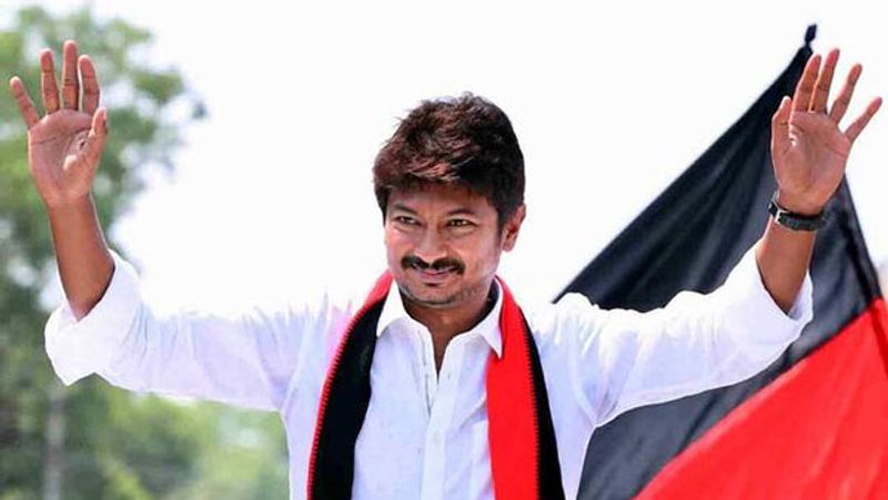 written exam hope will win says udhayanidhi stalin