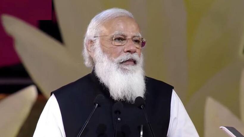 West Bengal: TMC a 'shool' that gave 'unbearable pain'; BJP will get more than 200 seats, says PM Modi