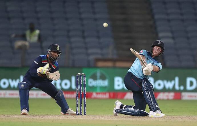 <p>After two exciting One-Day Internationals between India and England, it has all come down to the final ODI, set to be played at the MCA Stadium in Pune on Sunday. The series is locked 1-1, setting up yet another decider between the two sides.</p>

<p>&nbsp;</p>

<p>Being the reigning world champion and the number one side, England has retained the top spot in the ICC ODI Rankings. However, it would aim to avoid a series loss, having already lost the Tests and T20Is, as we present the preview for this deciding game.</p>
