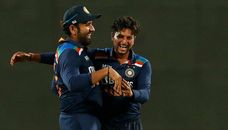 IPL 2022: Rohit Sharma behind Kuldeep Yadavs comeback says childhood coach