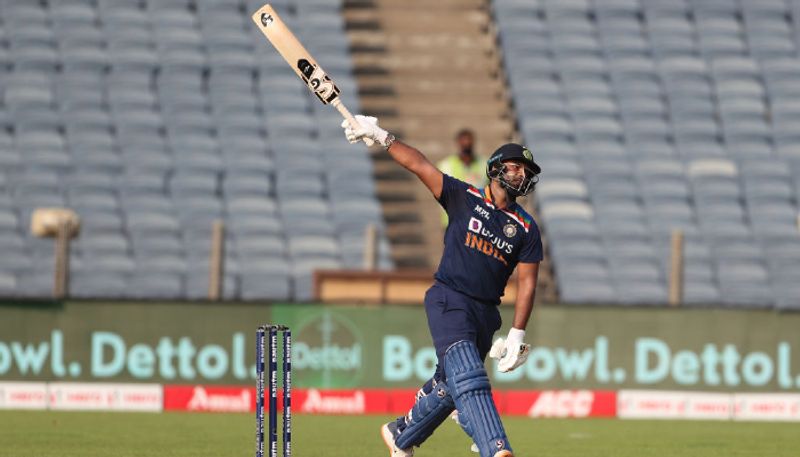 IPL 2021: Delhi Capitals to be lead by Rishabh Pant upon Shreyas Iyer's absence-ayh