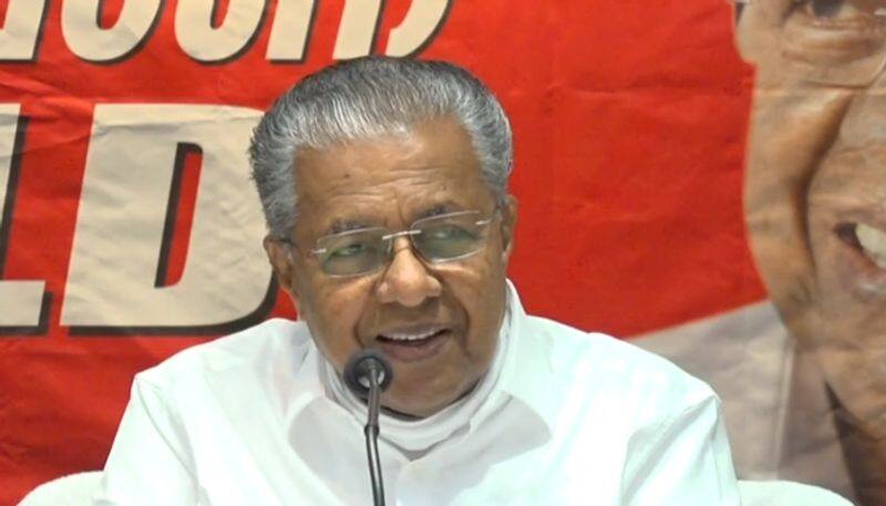 Kerala Election Results 2021: LDF gains lead in early trends; Metro Man E Sreedharan leads in Palakkad-dnm