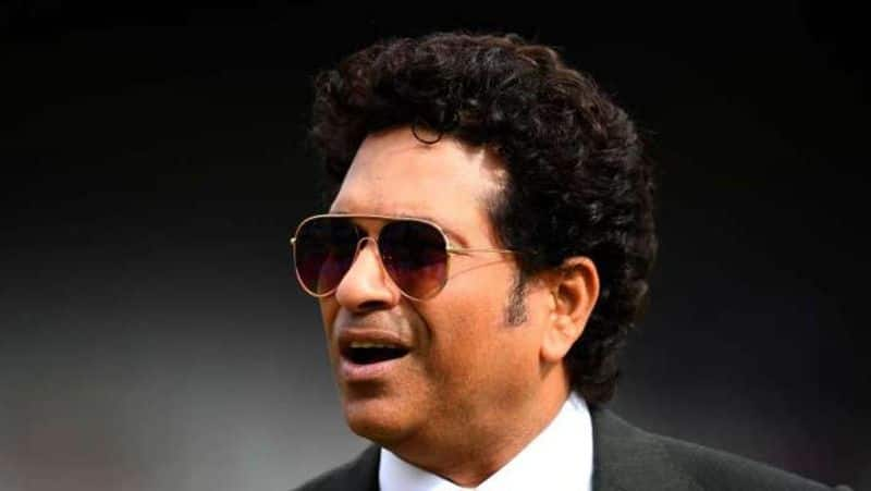 Sachin Tendulkar tests positive for COVID-19-ayh