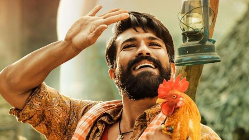 Ram Charan Rangasthalam Movie Release In Japan JMS