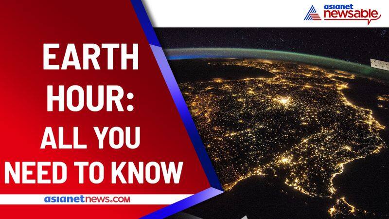 Earth Hour 2021 All You Need To Know