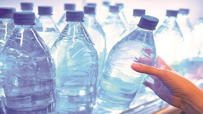 cafe charged double price for bottled water consumer commission ordered to give rs 7000 compensation to complainant