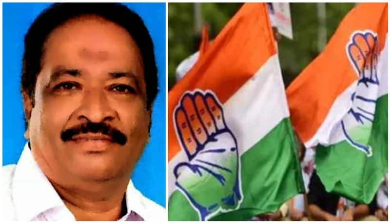 elathur udf leader resignation