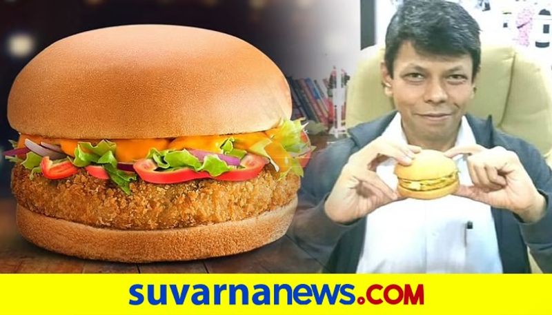 With a vadapav Mumbai man built a 100 crore food empire dpl