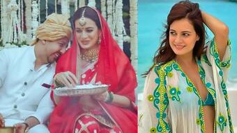 Going to be a bride? 5 beauty lessons to learn from Dia Mirza