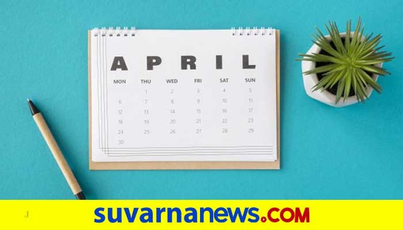 Personality of April born people according to astrology