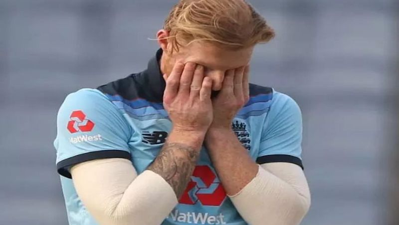 IPL 2021, Ben Stokes ruled out of tournament with broken finger