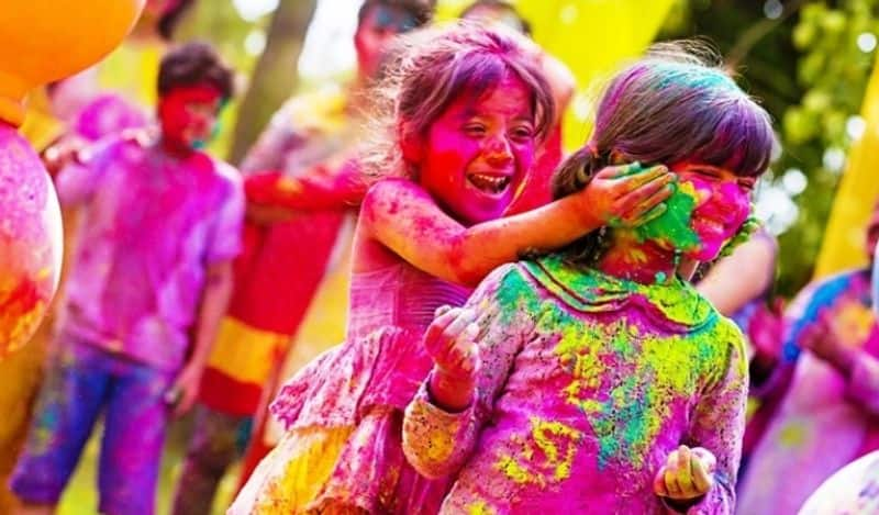 importance and significance of holi festival