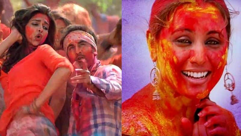 Holi 2025: Top 5 classic Holi songs to make your party full of energy and joy NTI