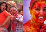 Holi 2025: Top 5 classic Holi songs to make your party full of energy and joy NTI