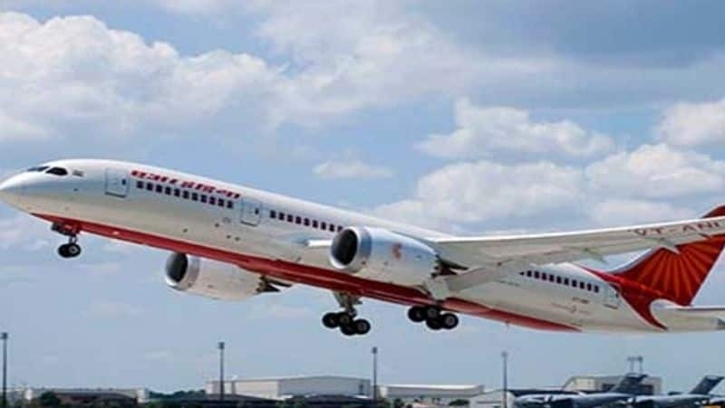 Air India flight lands 1-hour late; bringing back 120 passengers from Kabul as Taliban take control-dnm