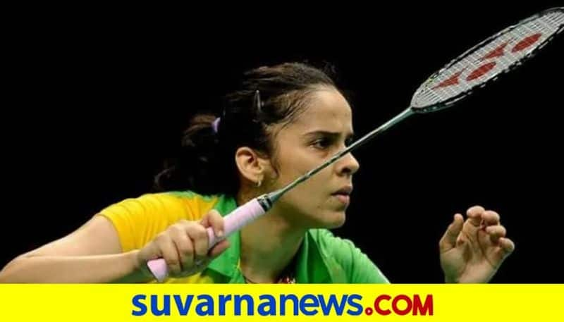 Orleans Masters Badminton Saina Nehwal Knocked Out After Losing In Semi Final final kvn