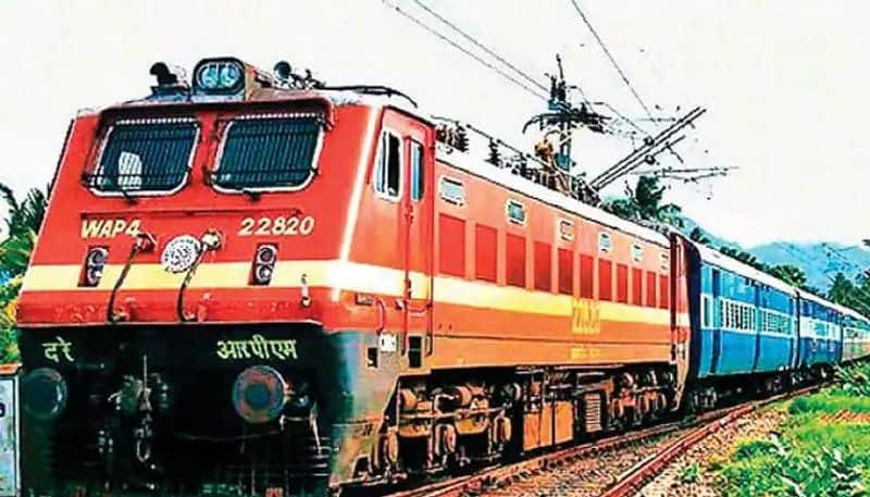 Yashwantpur Vijayapura Train Resume on April 10th grg