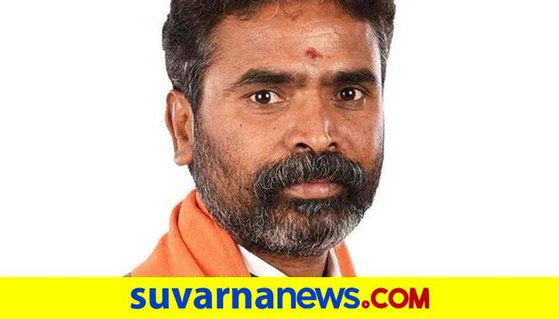 BJP leader Muniswamy Slams opposition Parties On misleading about covid Vaccines snr