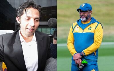 Did Waqar Younis cheat with ball to generate reverse swing? Mohammad Asif makes shocking claim