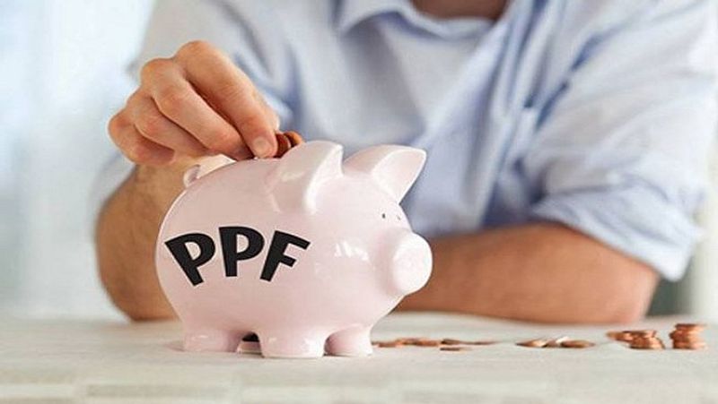 PPF account benefit your childs long-term financial well-being APK