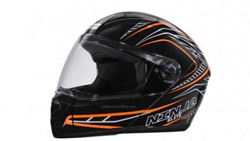 HELMET