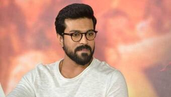 Ram Charan's driver dies of Covid-19; actor goes into isolation (Details Inside)