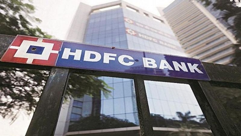 RBI Imposes Penalty Of RS 10 Crore On HDFC Bank violating Banking Regulation ckm