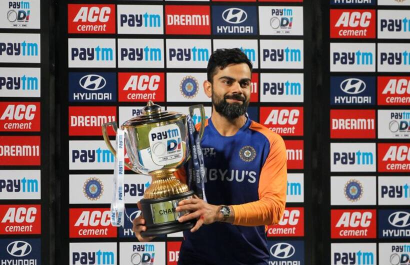 India vs England 2020 21: Kohli feels these guys should have been recognised for their performance