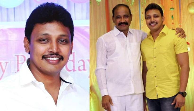 నాగార్జునసాగర్ లో కరోనా పంజా: టీఆర్ఎస్ అభ్యర్థి నోముల భగత్ కు పాజిటివ్