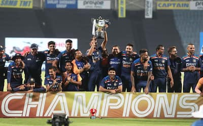 India vs England 2020-21: The biggest learnings form the ODIs as India digs deep for series win