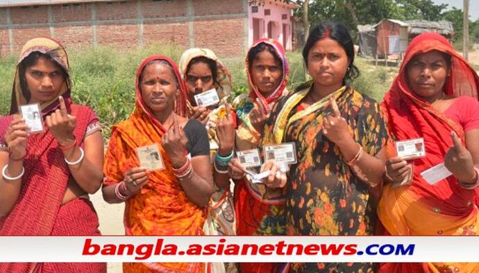 রাজ্যে সম্পূর্ণ পরিবর্তন- বিজেপিই সরকার গড়ছে, বলছে শেষ কয়েকটি জনমত সমীক্ষা