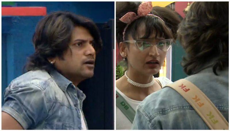 bigg boss food controversy