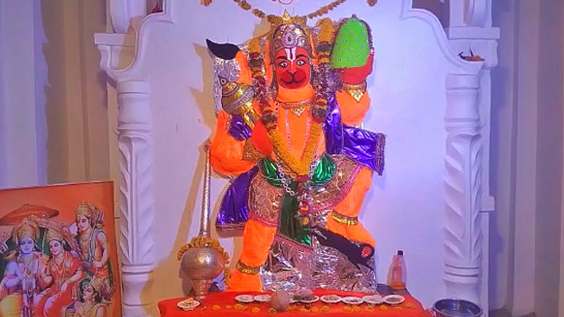 Andhra Pradesh: Debate over Hanuman's birth place begins between TTD and Kishkindha Sansthan lns