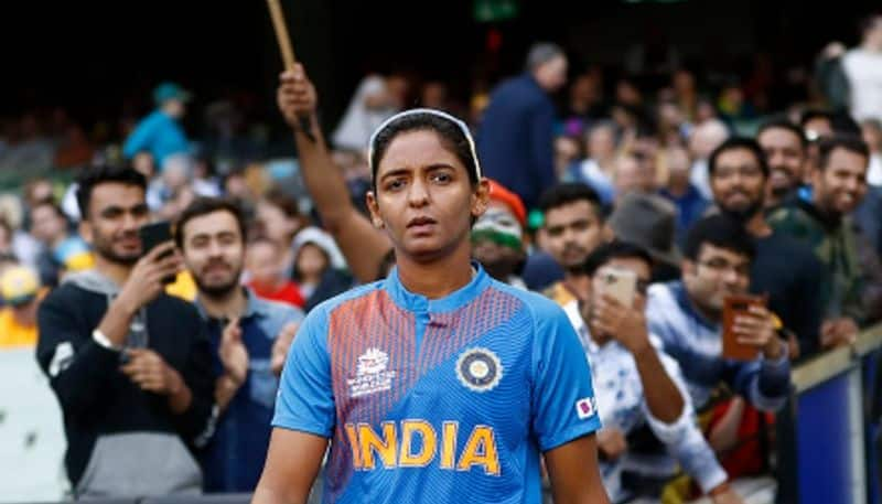 Harmanpreet Kaur tests positive for COVID-ayh