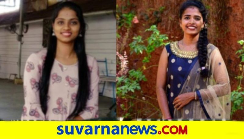 Two ladies from Dakshina Kannada district Selected To BSF snr