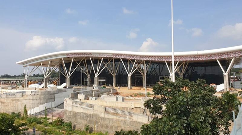 India first centralised AC railway terminal in Bengaluru to be inaugurated by PM Modi soon-dnm