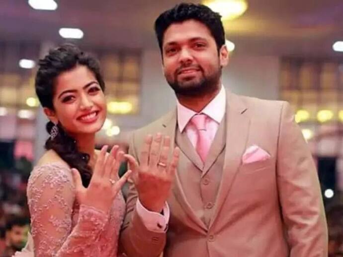 <p>Actress Rashmika Mandanna, now called National crush, has recently been on a roll with multiple projects across all south and two Big banner Bollywood films.&nbsp;</p>
