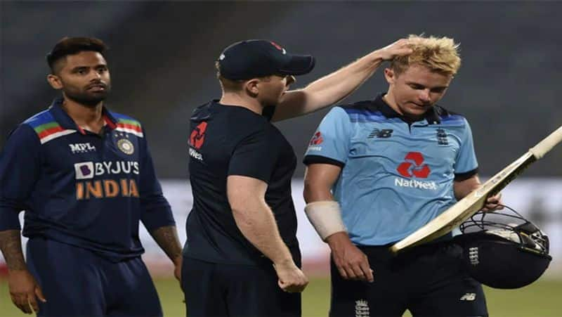 Sam Curran is the biggest threat for Team India then other Stars, T20 World cup 