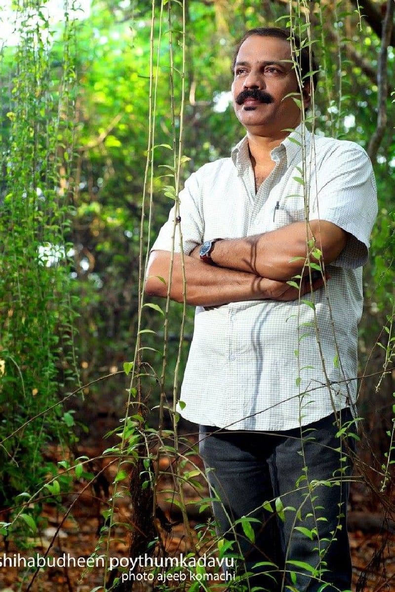 Interview with malayalam writer Shihabudheen Poythumkadav