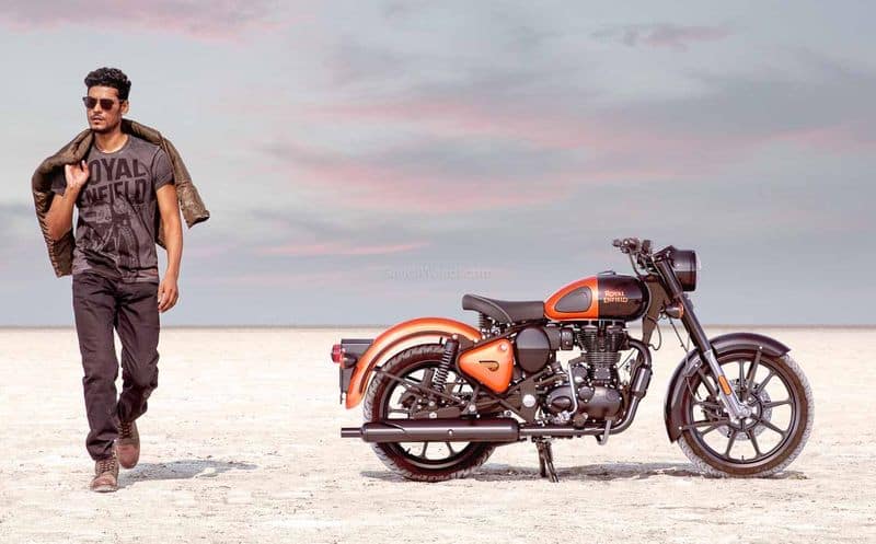 royal enfield classic 350cc 2021 new model launch date specification leaked in internet