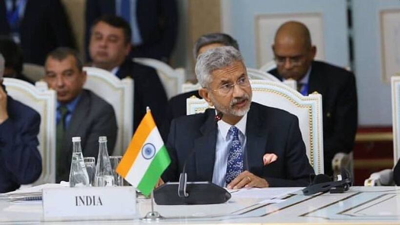Govt clarifies: No directive to Indian missions to counter foreign media's Covid 19 coverage