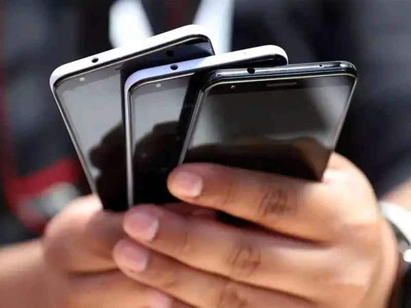 Indian Second hand smartphone market will reach RS 34 thousand crore says ICEA IDC Report