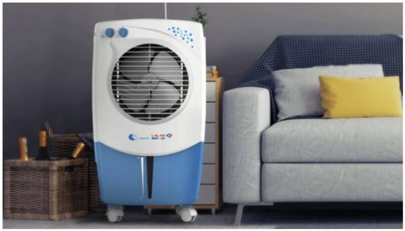 Havells Air Cooler के आगे AC भी फेल, अमेजन सेल से सस्ते में खरीदें 