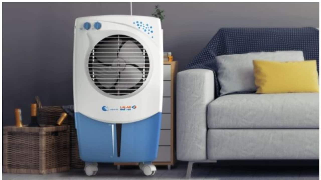 Havells Air Cooler के आगे AC भी फेल, अमेजन सेल से सस्ते में खरीदें 
