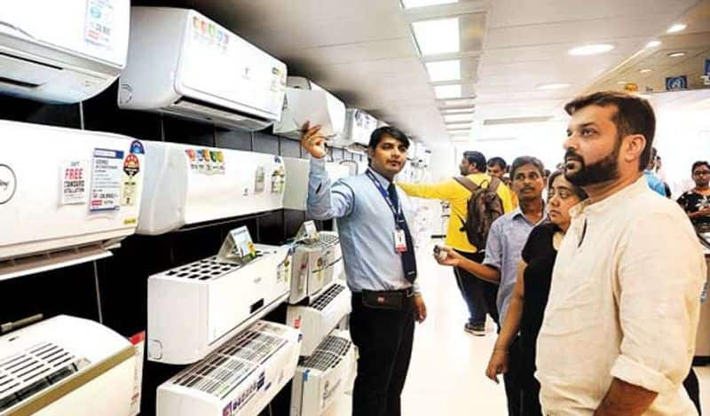 Daikin AC  Worlds No. 1 air-conditioner maker to expand capacity in India