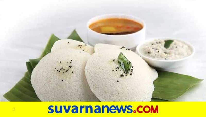 Know benefits of South Indian dish Idli on World Idli Day