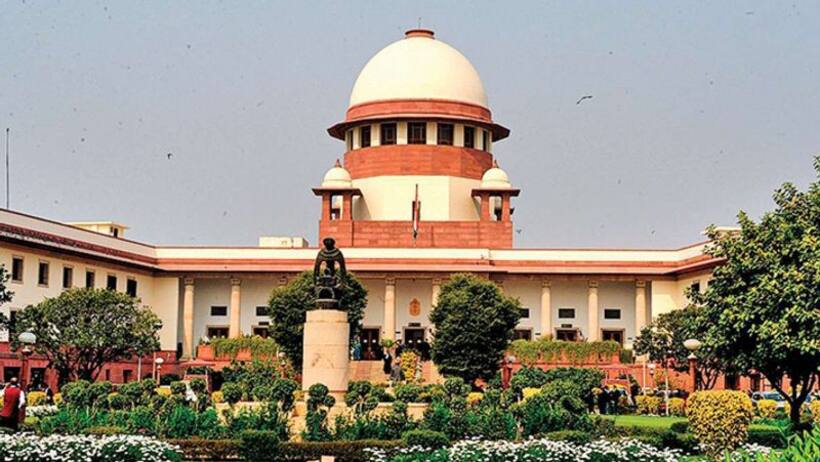 Detained Rohingyas in Jammu won't be deported without following due procedure: SC
